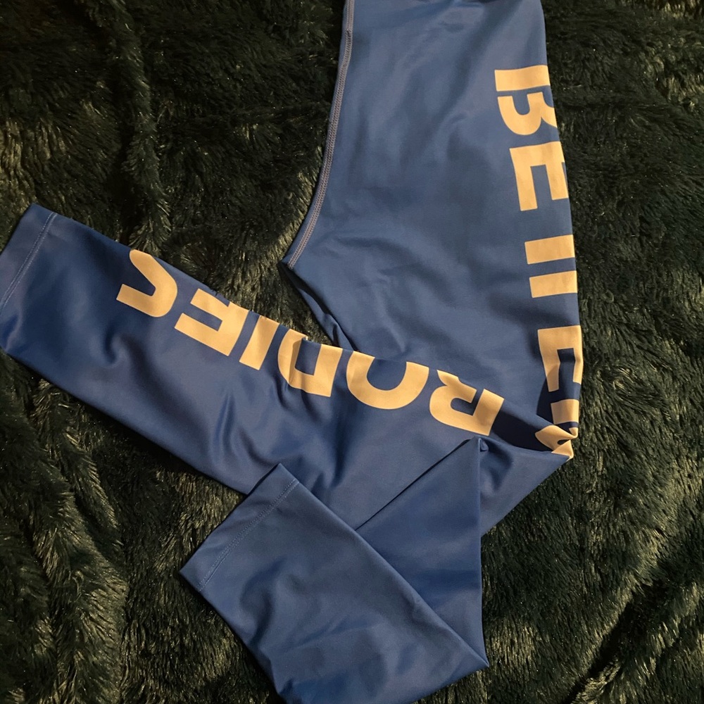 Better bodies leggings